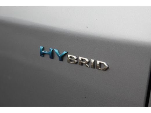 Peugeot 3008 Peugeot 1.6 HYbrid 225 Allure | Camera | LED | Cruise | Navi | PDC V+A | 18" LMV | Keyless | | Ca... ActivLease financial lease