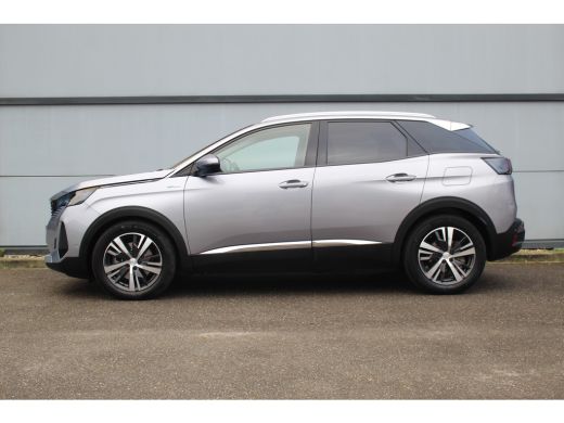 Peugeot 3008 Peugeot 1.6 HYbrid 225 Allure | Camera | LED | Cruise | Navi | PDC V+A | 18" LMV | Keyless | | Ca... ActivLease financial lease