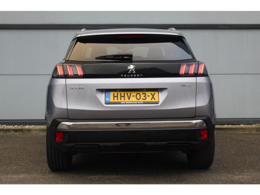 Peugeot 3008 Peugeot 1.6 HYbrid 225 Allure | Camera | LED | Cruise | Navi | PDC V+A | 18" LMV | Keyless | | Ca... ActivLease financial lease