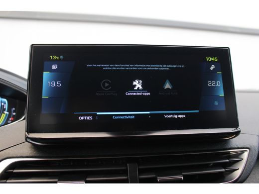 Peugeot 3008 Peugeot 1.6 HYbrid 225 Allure | Camera | LED | Cruise | Navi | PDC V+A | 18" LMV | Keyless | | Ca... ActivLease financial lease