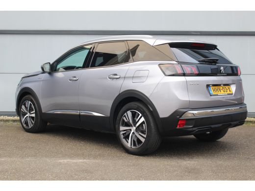 Peugeot 3008 Peugeot 1.6 HYbrid 225 Allure | Camera | LED | Cruise | Navi | PDC V+A | 18" LMV | Keyless | | Ca... ActivLease financial lease