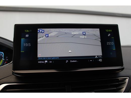 Peugeot 3008 Peugeot 1.6 HYbrid 225 Allure | Camera | LED | Cruise | Navi | PDC V+A | 18" LMV | Keyless | | Ca... ActivLease financial lease