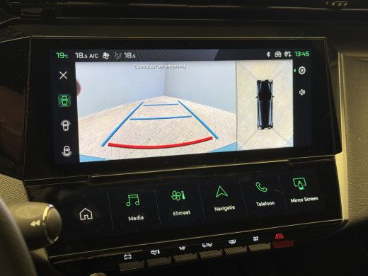 Peugeot 308 SW Peugeot 1.2 Hybrid 136 e-DCS6 GT | Achteruitrijcamera | Lichtmetalen velgen 18" | Stuurwiel ve... ActivLease financial lease