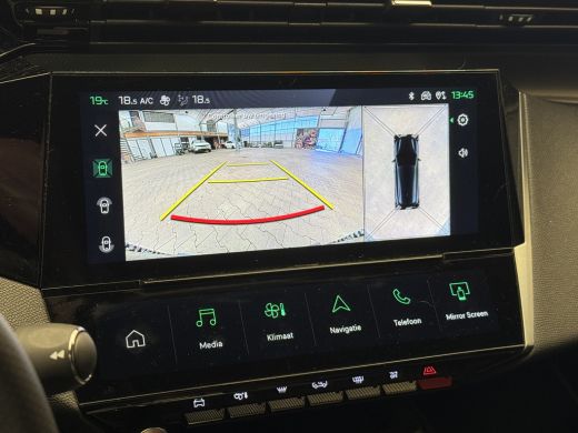 Peugeot 308 SW Peugeot 1.2 Hybrid 136 e-DCS6 GT | Achteruitrijcamera | Lichtmetalen velgen 18" | Stuurwiel ve... ActivLease financial lease