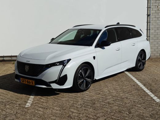 Peugeot 308 SW Peugeot 1.2 PureTech GT | Achteruitrijcamera | Apple Carplay/Android Auto|telefoonintegratie p... Peugeot 308 SW Peugeot 1.2 PureTech GT | Achteruitrijcamera | Apple Carplay/Android Auto|telefoonintegratie p...