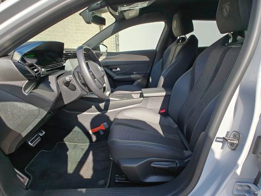 Peugeot 308 SW Peugeot 1.2 PureTech GT | Achteruitrijcamera | Apple Carplay/Android Auto|telefoonintegratie p... ActivLease financial lease