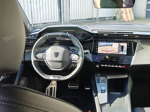 Peugeot 308 SW Peugeot 1.2 PureTech GT | Achteruitrijcamera | Apple Carplay/Android Auto|telefoonintegratie p... ActivLease financial lease