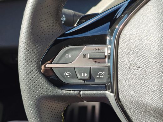 Peugeot 308 SW Peugeot 1.2 PureTech GT | Achteruitrijcamera | Apple Carplay/Android Auto|telefoonintegratie p... ActivLease financial lease