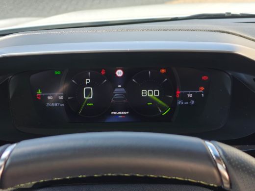 Peugeot 308 SW Peugeot 1.2 PureTech GT | Achteruitrijcamera | Apple Carplay/Android Auto|telefoonintegratie p... ActivLease financial lease