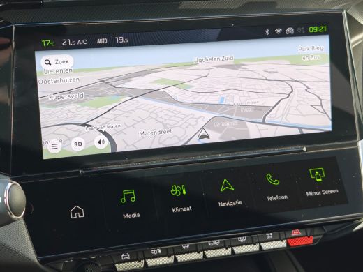 Peugeot 308 SW Peugeot 1.2 PureTech GT | Achteruitrijcamera | Apple Carplay/Android Auto|telefoonintegratie p... ActivLease financial lease
