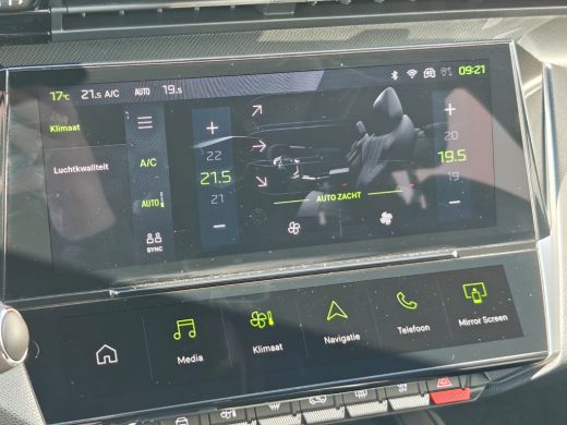 Peugeot 308 SW Peugeot 1.2 PureTech GT | Achteruitrijcamera | Apple Carplay/Android Auto|telefoonintegratie p... ActivLease financial lease