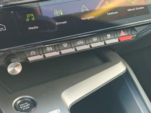 Peugeot 308 SW Peugeot 1.2 PureTech GT | Achteruitrijcamera | Apple Carplay/Android Auto|telefoonintegratie p... ActivLease financial lease