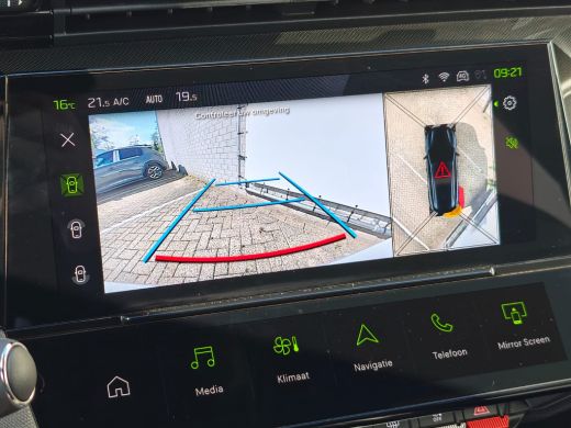 Peugeot 308 SW Peugeot 1.2 PureTech GT | Achteruitrijcamera | Apple Carplay/Android Auto|telefoonintegratie p... ActivLease financial lease