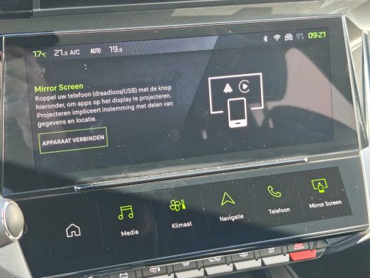 Peugeot 308 SW Peugeot 1.2 PureTech GT | Achteruitrijcamera | Apple Carplay/Android Auto|telefoonintegratie p... ActivLease financial lease