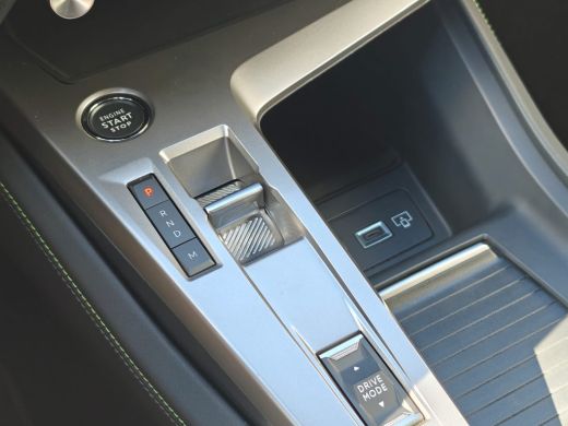 Peugeot 308 SW Peugeot 1.2 PureTech GT | Achteruitrijcamera | Apple Carplay/Android Auto|telefoonintegratie p... ActivLease financial lease