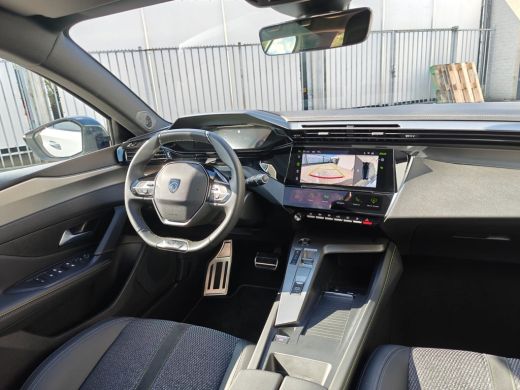 Peugeot 308 SW Peugeot 1.2 PureTech GT | Achteruitrijcamera | Apple Carplay/Android Auto|telefoonintegratie p... ActivLease financial lease