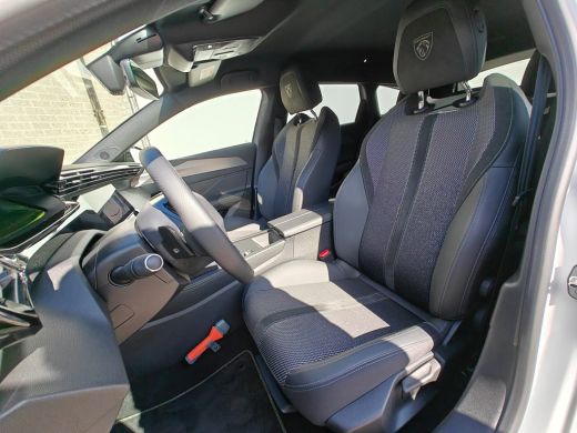 Peugeot 308 SW Peugeot 1.2 PureTech GT | Achteruitrijcamera | Apple Carplay/Android Auto|telefoonintegratie p... ActivLease financial lease