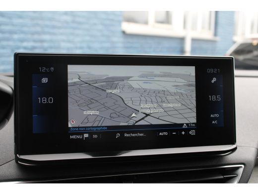 Peugeot 5008 Peugeot 1.2 Hybrid GT | Automaat | Navigatie | Panorama/schuifdak | Black Pack | Focal | ActivLease financial lease