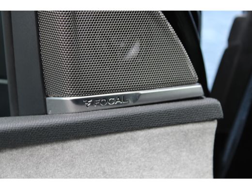 Peugeot 5008 Peugeot 1.2 Hybrid GT | Automaat | Navigatie | Panorama/schuifdak | Black Pack | Focal | ActivLease financial lease