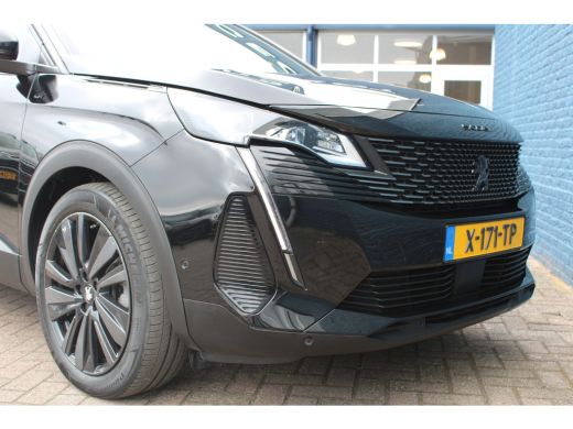Peugeot 5008 Peugeot 1.2 Hybrid GT | Automaat | Navigatie | Panorama/schuifdak | Black Pack | Focal | ActivLease financial lease