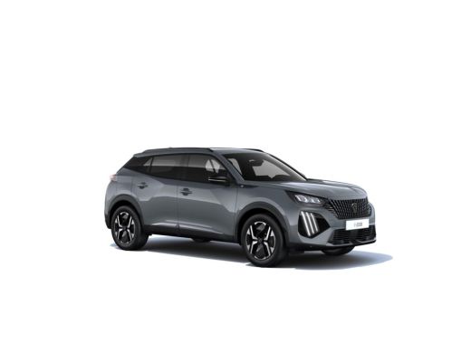 Peugeot e-2008 Peugeot Allure Advantage | Advanced Active Safety Brake met camera en radar | Climate Control | D... ActivLease financial lease