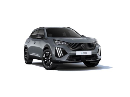 Peugeot e-2008 Peugeot Allure Advantage | Advanced Active Safety Brake met camera en radar | Climate Control | D... ActivLease financial lease