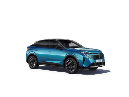 Peugeot E-3008 Peugeot GT | Advanced Active Safety Brake met camera en radar (Pack Safety Plus) | Climate Contro... ActivLease financial lease