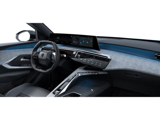 Peugeot E-3008 Peugeot GT | Advanced Active Safety Brake met camera en radar (Pack Safety Plus) | Climate Contro... ActivLease financial lease