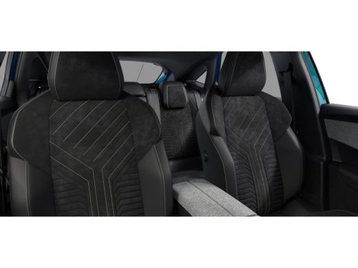 Peugeot E-3008 Peugeot GT | Advanced Active Safety Brake met camera en radar (Pack Safety Plus) | Climate Contro... ActivLease financial lease