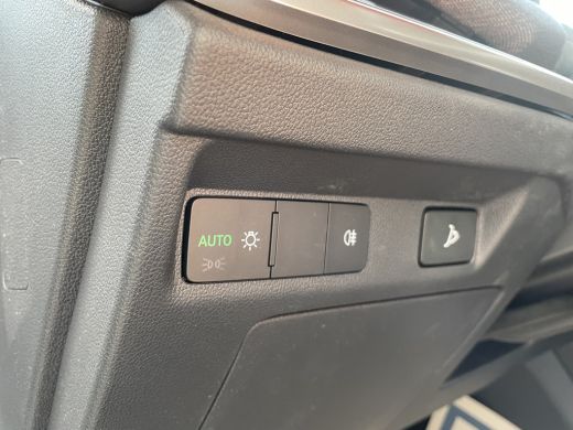 Skoda Elroq 60 Cargo Business edition 204PK RWD | 2 Zitplaatsen | Houten laadvloer ActivLease financial lease