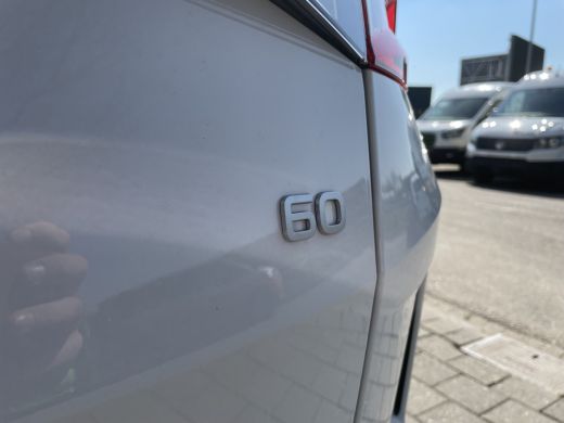 Skoda Elroq 60 Cargo Business edition 204PK RWD | 2 Zitplaatsen | Houten laadvloer ActivLease financial lease