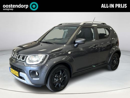Suzuki Ignis 1.2 Smart Hybrid Select Suzuki Ignis 1.2 Smart Hybrid Select