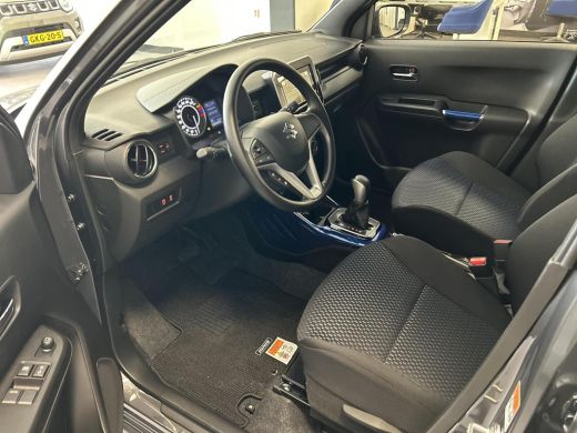Suzuki Ignis 1.2 Smart Hybrid Select ActivLease financial lease