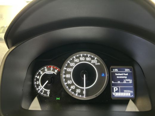 Suzuki Ignis 1.2 Smart Hybrid Select ActivLease financial lease