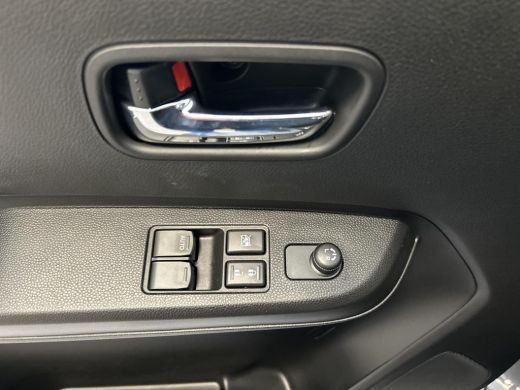 Suzuki Ignis 1.2 Smart Hybrid Select ActivLease financial lease