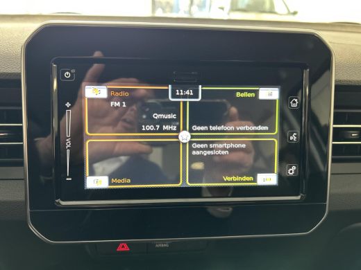 Suzuki Ignis 1.2 Smart Hybrid Select ActivLease financial lease