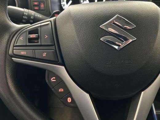 Suzuki Ignis 1.2 Smart Hybrid Select ActivLease financial lease