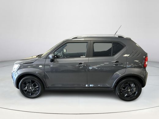 Suzuki Ignis 1.2 Smart Hybrid Select ActivLease financial lease