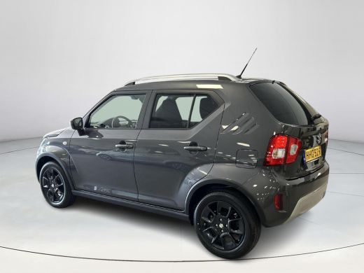 Suzuki Ignis 1.2 Smart Hybrid Select ActivLease financial lease