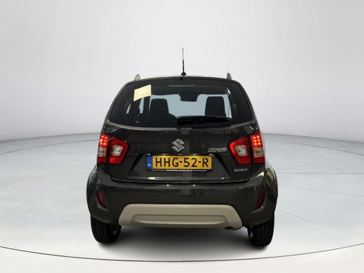Suzuki Ignis 1.2 Smart Hybrid Select ActivLease financial lease