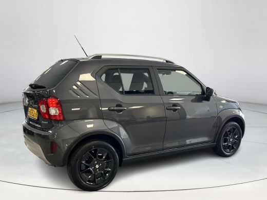 Suzuki Ignis 1.2 Smart Hybrid Select ActivLease financial lease