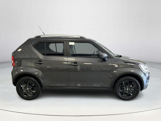 Suzuki Ignis 1.2 Smart Hybrid Select ActivLease financial lease