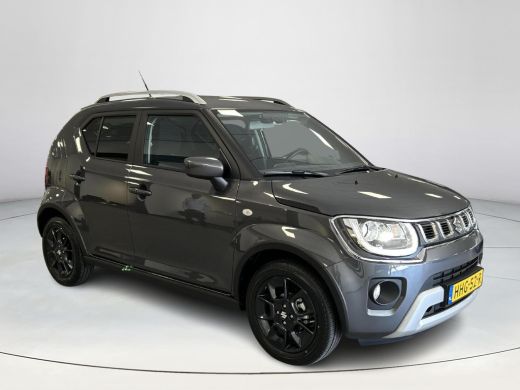 Suzuki Ignis 1.2 Smart Hybrid Select ActivLease financial lease