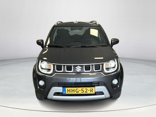 Suzuki Ignis 1.2 Smart Hybrid Select ActivLease financial lease