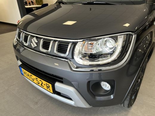 Suzuki Ignis 1.2 Smart Hybrid Select ActivLease financial lease