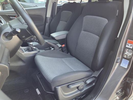 Suzuki S-Cross 1.4 Boosterjet Select Smart Hybrid | Apple CarPlay | Parkeersensoren | Rijklaarprijs incl. garant... ActivLease financial lease