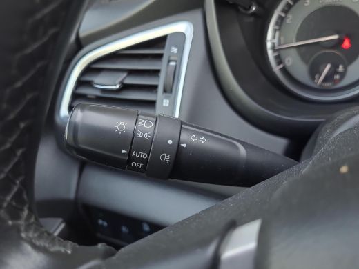 Suzuki S-Cross 1.4 Boosterjet Select Smart Hybrid | Apple CarPlay | Parkeersensoren | Rijklaarprijs incl. garant... ActivLease financial lease