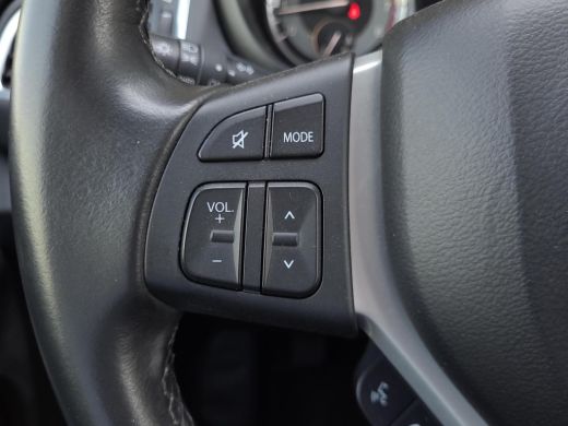 Suzuki S-Cross 1.4 Boosterjet Select Smart Hybrid | Apple CarPlay | Parkeersensoren | Rijklaarprijs incl. garant... ActivLease financial lease