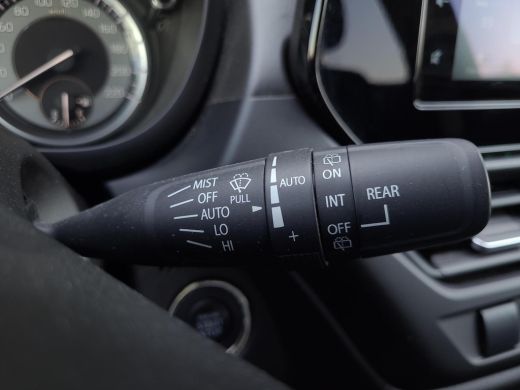 Suzuki S-Cross 1.4 Boosterjet Select Smart Hybrid | Apple CarPlay | Parkeersensoren | Rijklaarprijs incl. garant... ActivLease financial lease
