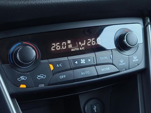 Suzuki S-Cross 1.4 Boosterjet Select Smart Hybrid | Apple CarPlay | Parkeersensoren | Rijklaarprijs incl. garant... ActivLease financial lease